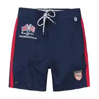 2013 shorts ralph lauren hommes beach pants polo italie saphir